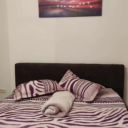 Apartment Ap Lacra Ed Brasov